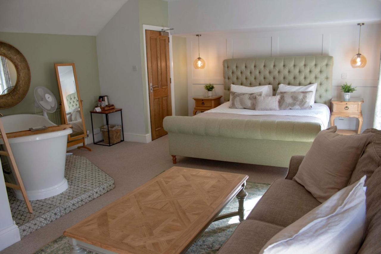 Harpur'S Of Melbourne Hotel Melbourne  Room photo